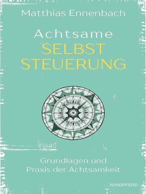 cover image of Achtsame Selbststeuerung